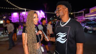 She Wants To Take Me Home To Meet Her Parents Public Interview