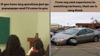 Funny Pic Dump 2