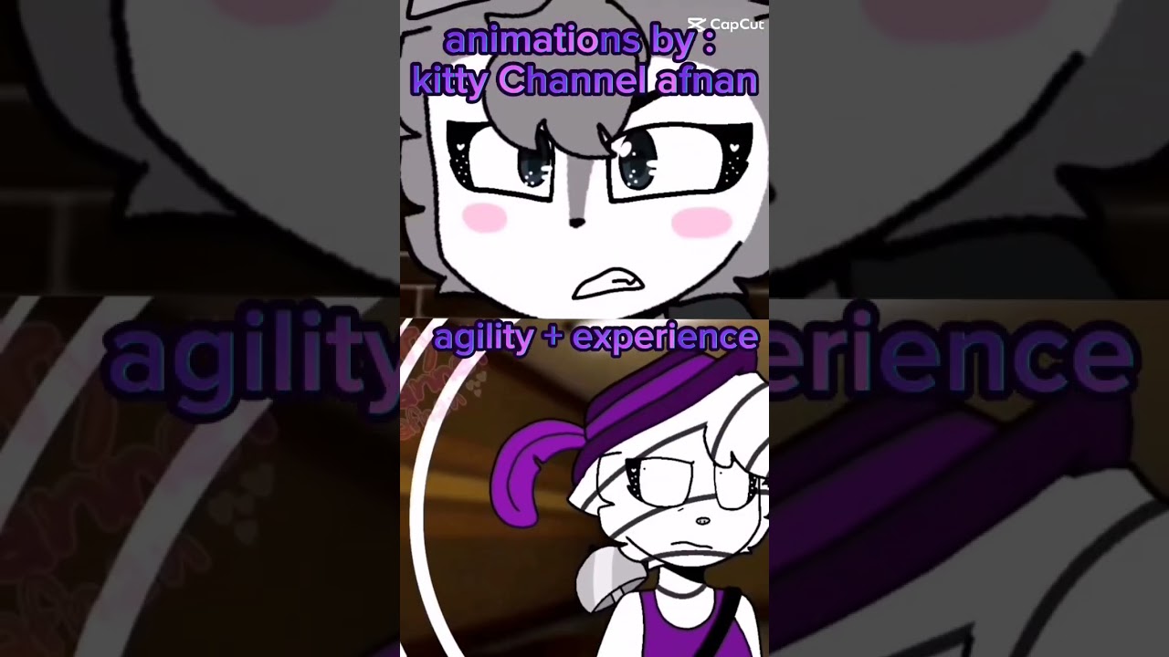 willow vs zizzy animations by 