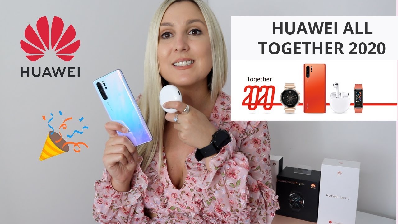 Ютуб для huawei