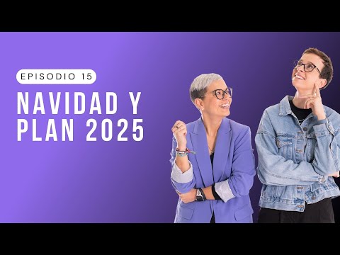 Salseo Digital · Episodio #15: Navidad y Plan 2025