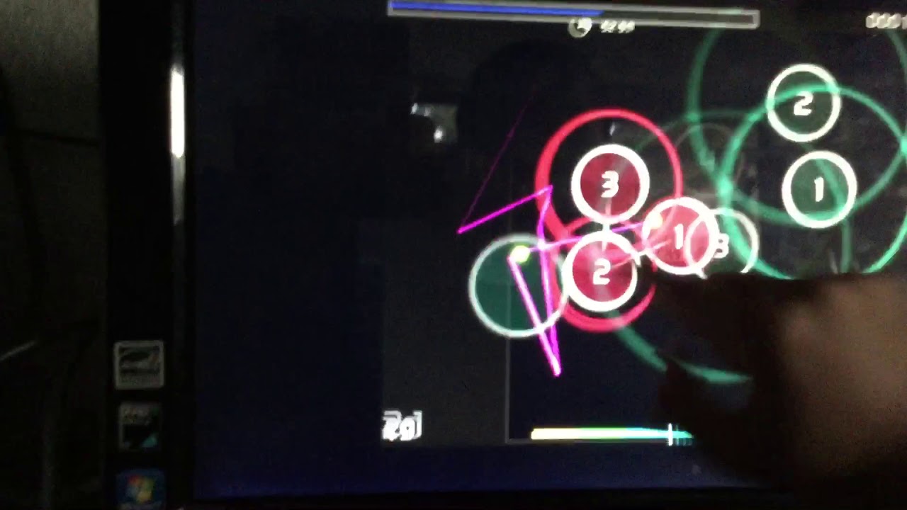 the best touchscreen liveplay ever