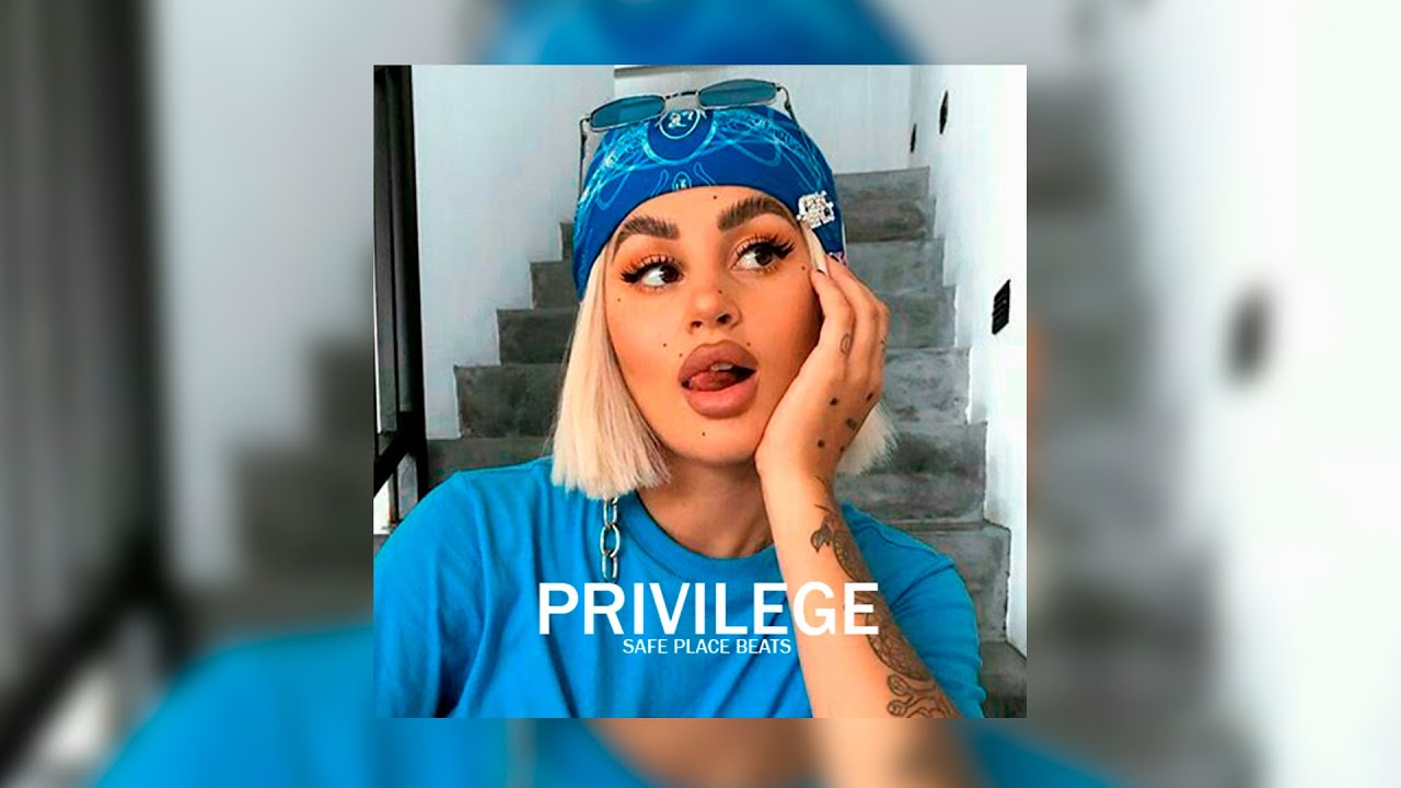 [FREE] Dancehall Type Beat x Afrobeat Type Beat 2025 - PRIVILEGE 