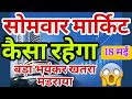 monday market kaisa rahega | banknifty gap up or gap down monday | kal ka market kaisa rahega ||