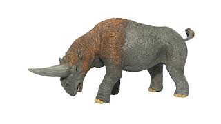 Arsinoitherium Sounds