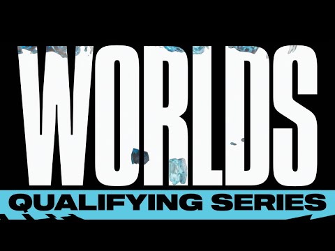 LoL Worlds 2023 - BDS vs Golden Guardians - Worlds Qualifying Series