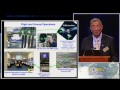 Lessons from the international space station  samuel ting  nobel conference