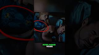 Amazing marvel details you probably missed #marvel #mcu #movie #marvelseries #avengers