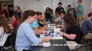 2018 Summer Orientation