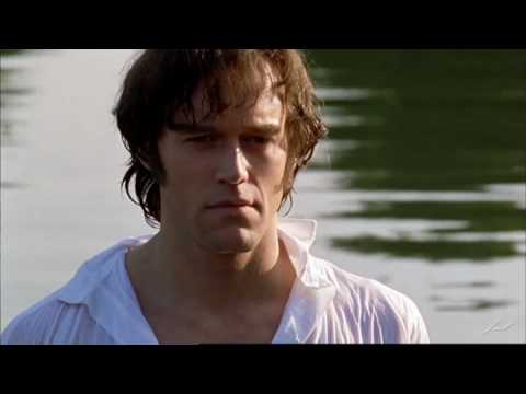 Lost in Austen - Mr.Darcy Gratuitous Video