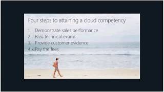 MPN 101: New Partner Orientation