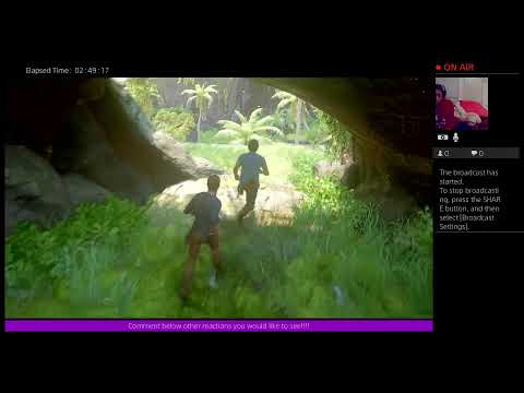 Uncharted 4| A Thief‘s End Part 6