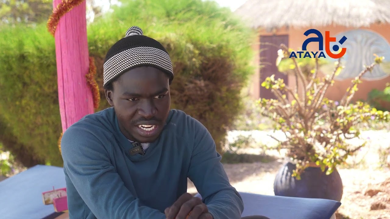 Jeunesse du Lac Rose : entre développement et préservation