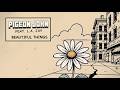 Pigeon John Ft. L.A Jay - Beautiful Things (Official Lyric Video)