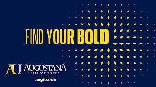 Details Find Your Bold at AU News