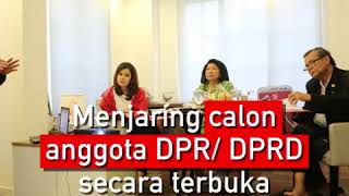 POLITIK SEHAT