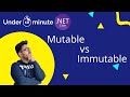تفاوت mutable با immutable - بررسی تفاوت ها با استفاده از چند مثال کاربردی