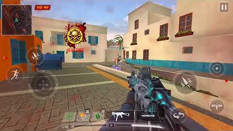 Commando adventure assassin: free game offline/gameplay