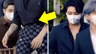Jungkook  Bts The Man Every Girl Wants