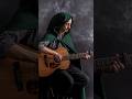 Where the Druids Walks — Órán Vale #ambientguitar