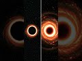 black hole #black hole #shorts