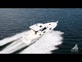 2005 Tiara 3800 Open Calibre Yachts 
