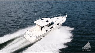 2005 Tiara 3800 Open || Calibre Yachts
