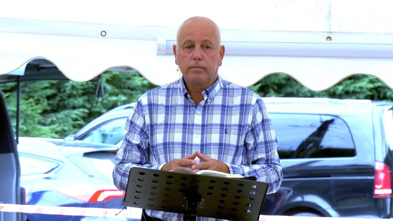 Mesajul Pastorului   CĂLIN TURCU  Pădurea Neagră-Bihor