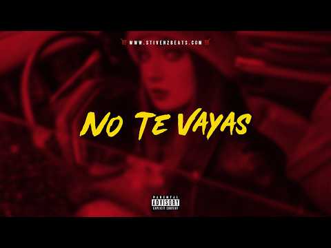 [FREE] Reggaeton Type Beat 2026 "NO TE VAYAS" | Anuel Type Beat 2026 | Reggaeton Romantico
