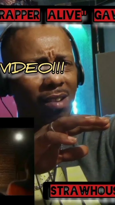 chopper-fastest-rapper-alive-gawne-video-reaction-coming-soon
