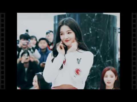 YOUNHA(윤하) - Propose [Nancy (낸시) x Yeonwoo (연우)] (NanWoo낸우) F/MV