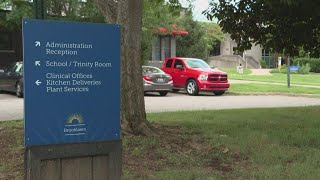 New lawsuit alleges abuse at Brooklawn foster care facility