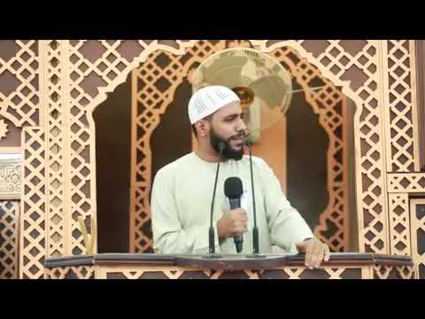 من أين لك هذا L أقوى وأشجع خطبة جمعة جديدة للداعية محمود الحسنات 