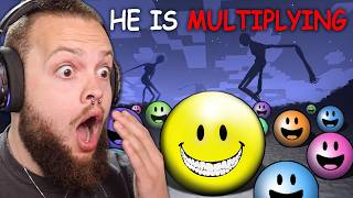 WE ARE SO COOKED 😭 (LookOut3D/McBigness Playing the REAL Verity Mod... One FINAL Time FULL REACTION)