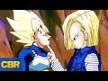 10 Most Disrespectful Dragon Ball Fighting Moments