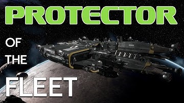 Fractured Space: Protector Overview (Protector of the Fleet)