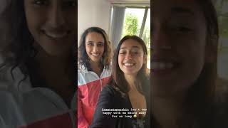Ileana D Cruz Is Being Teased By Her Best Friend New Video