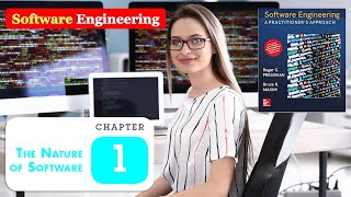 SOFTWARE ENGINEERING CHAPTER 1 The Nature of Software Pressman Maxim Part 3 screenshot 5