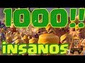 1000 INSCRITOS DE PURA ADRENALINA!!! - ESPECIAL 1K SPEED GAMES:)