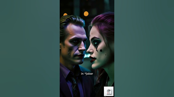 Joker 2 Trailer Breakdown: Joaquin Phoenix & Lady Gaga's Chaotic Romance! 🎭❤️