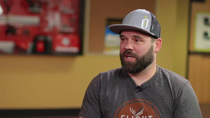 Meet IBEW Local 46 Member Mark Eoff