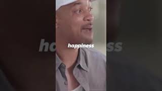 Happiness Is Peace  Inspirational Speech By Will Smith shorts
