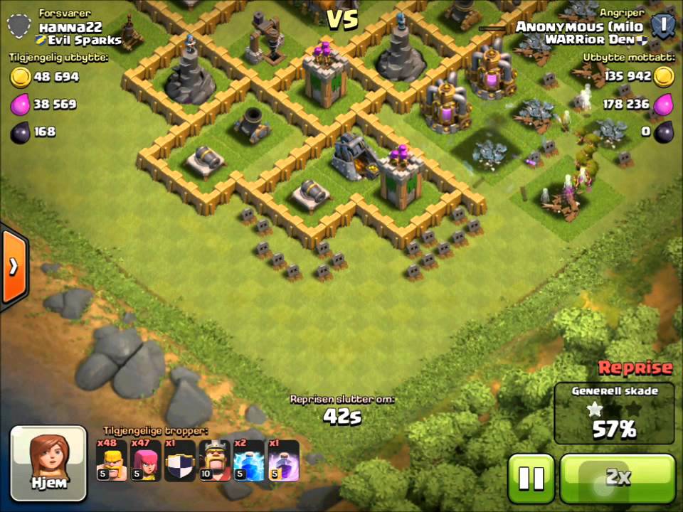 Amazing Farming Strategy Tutorial - BArch! How to?