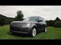 2018 Range Rover Td6 | Are Velar Updates Enough? | TestDriveNow