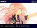 [Megurine Luka] swing by [sub ita]