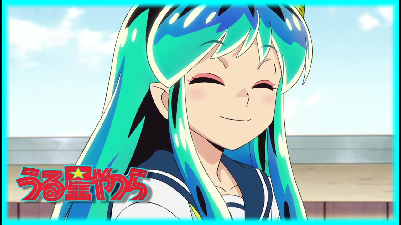 Urusei Yatsura ED 4 Full「AMV」- "You Make Me Feel Spring" adlı videoyu YouTube'da izle Urusei Yatsura ED 4 Full「AMV」- "You Make Me Feel Spring" adlı videoyu YouTube'da izle