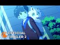 Digimon Ghost Game | OFFICIAL TRAILER 2