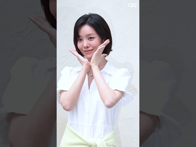 차주영(Cha Joo Young), 우아한 미모 #차주영 #chajooyoung