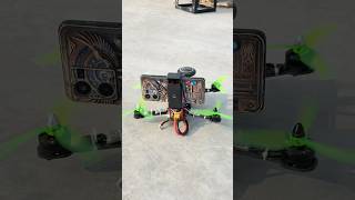 5inch frame drone #viral #automobile #trending #drone