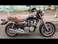 CB750 Custom xe zin thật đẹp giá hơn 100tr chính chủ kí giấy sang tên toàn quốc, đáng siêu tầm
